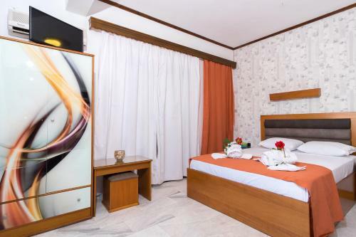 Apartamento Kostas Studios