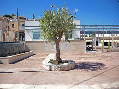 Apartamento Tania Maisonette Zakros