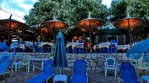 Apartamento Tania Maisonette Zakros