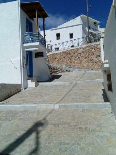 Apartamento Tania Maisonette Zakros