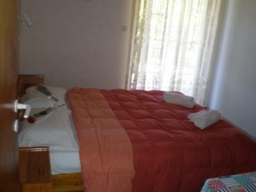 Apartamento Olympion Village Studios