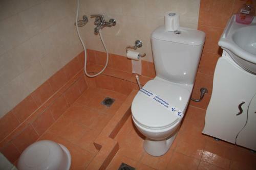Apartamento Olympion Village Studios