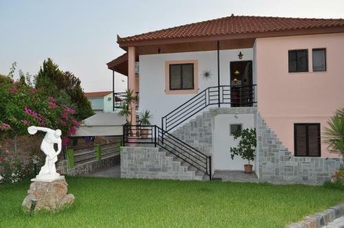 Apartamento Olympion Village Studios