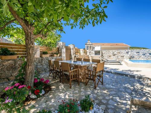 Villa Callisto