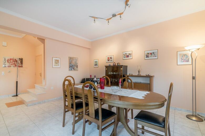 Villa Status