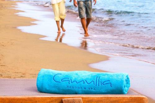 Hotel Camvillia Resort Messinia