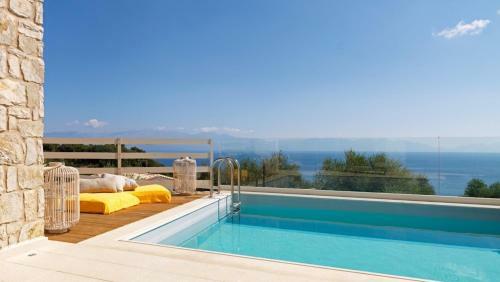 Hotel Camvillia Resort Messinia