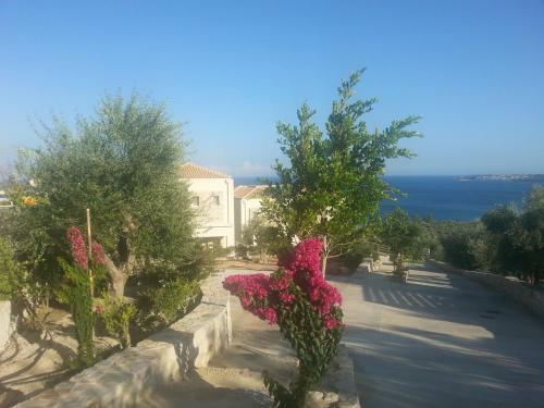 Hotel Camvillia Resort Messinia