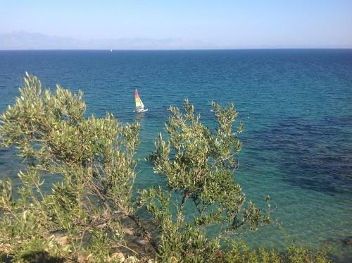 Hotel Camvillia Resort Messinia