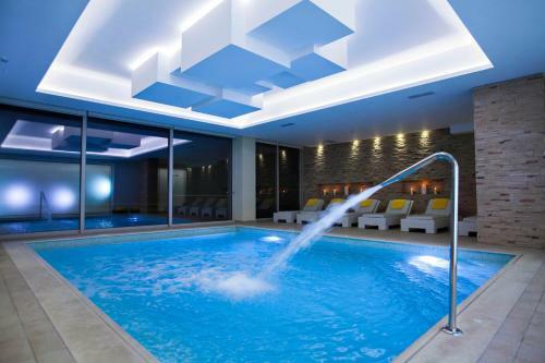 Hotel Camvillia Resort Messinia