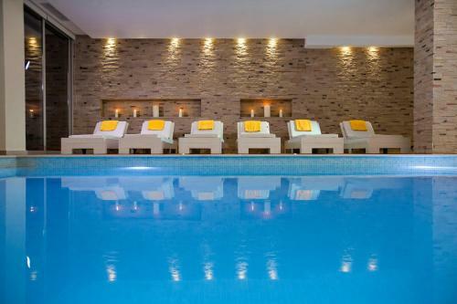 Hotel Camvillia Resort Messinia
