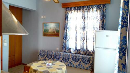 Apartamento Pension Dimitris
