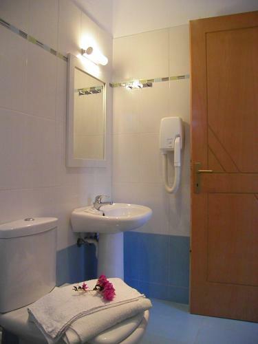 Apartamento Pension Dimitris