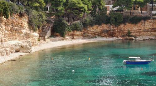 Apartamento Pension Dimitris
