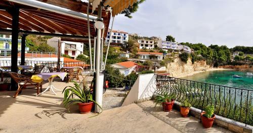 Apartamento Pension Dimitris