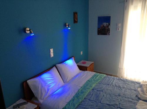 Hostal Kostas Rooms