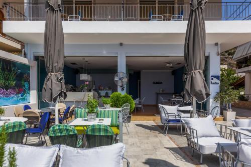 Hostal Hotel Apanema