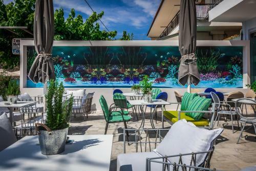Hostal Hotel Apanema