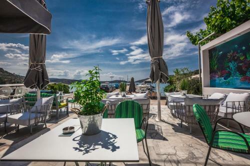 Hostal Hotel Apanema
