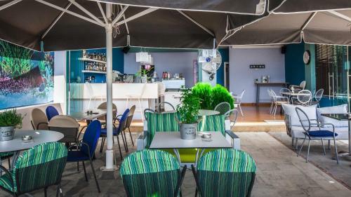 Hostal Hotel Apanema