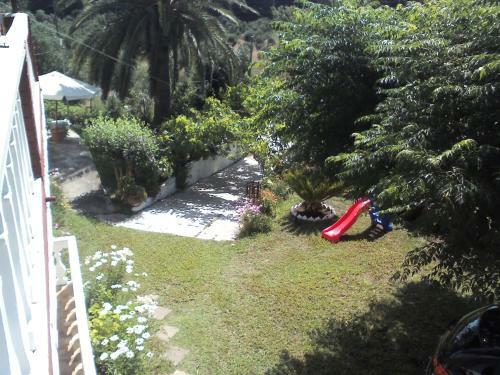 Hostal Corfu Country House