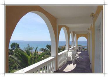 Apartamento Adriatica View