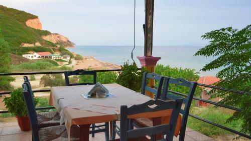 Apartamento Villa Kostas