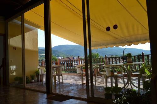 Hostal Pension Vergina