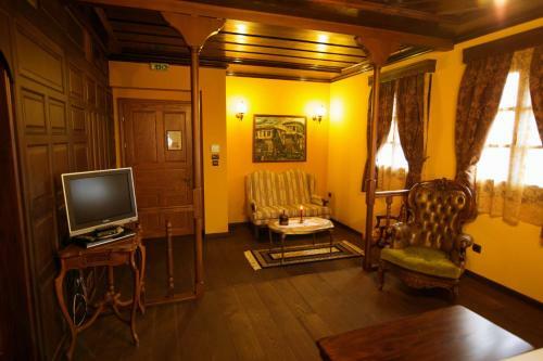 Hotel Estate Kalaitzis