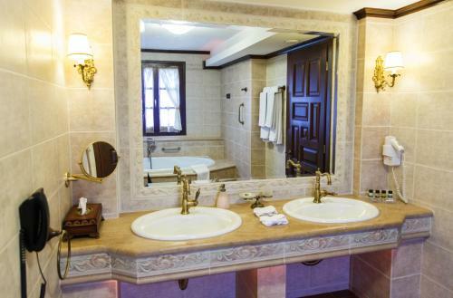 Hotel Estate Kalaitzis