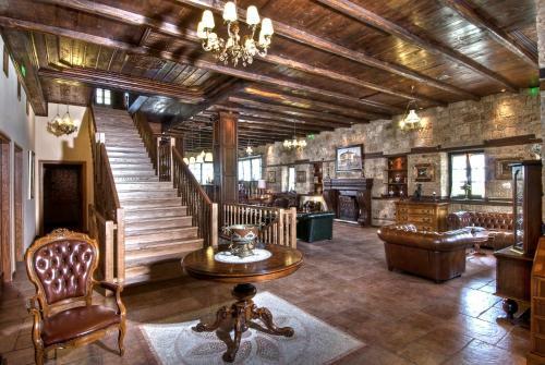 Hotel Estate Kalaitzis