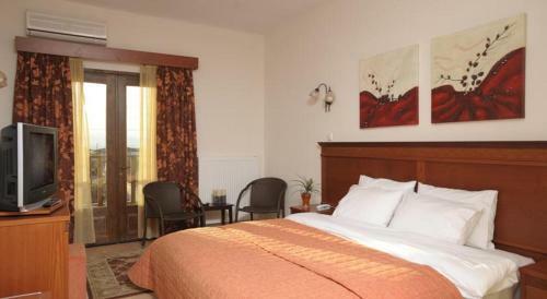 Hostal Olympia Guesthouse