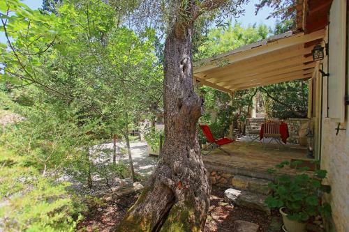 Villa Kitrini Luxury Cottage