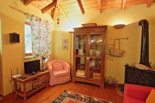 Villa Kitrini Luxury Cottage
