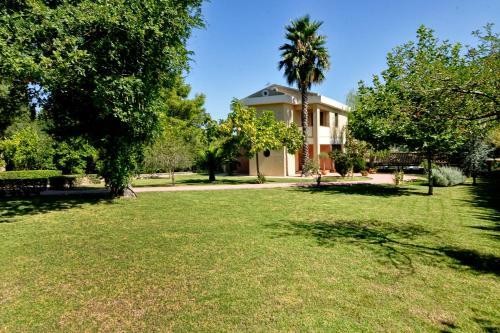 Villa Chloe
