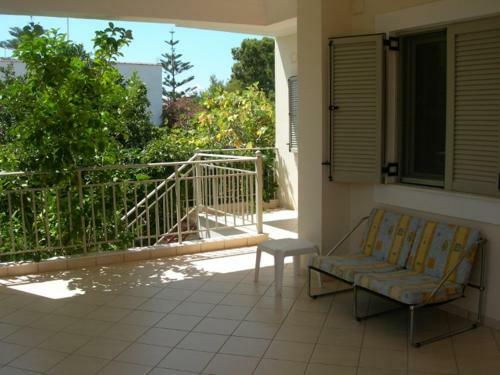 Apartamento Asfodelos