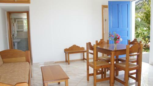 Pleiades Apartments