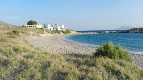 Aparthotel Mousses Studios & Apartments