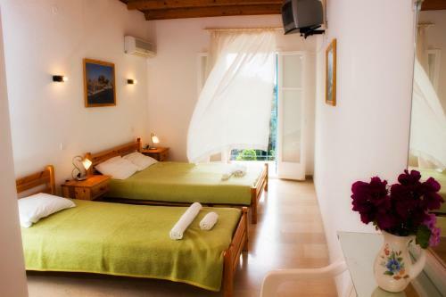 Apartamento Sotiria