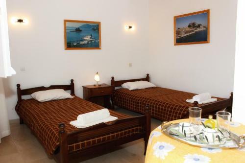 Apartamento Sotiria