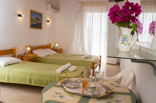 Apartamento Sotiria
