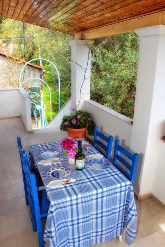 Apartamento Sotiria