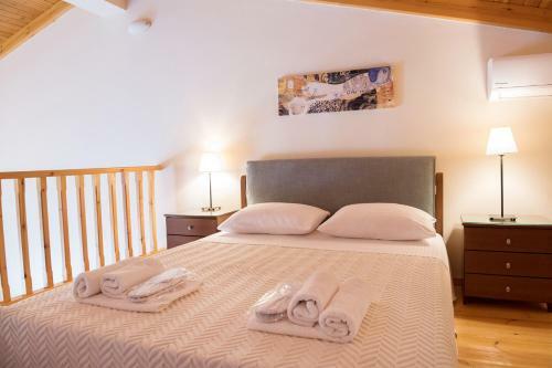 Arcadian Apartments & Studios