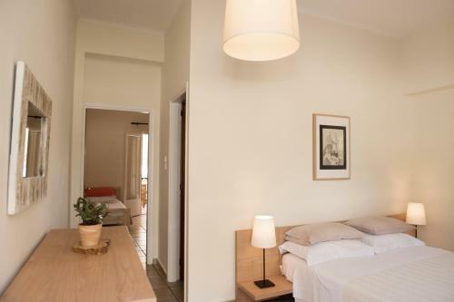 Arcadian Apartments & Studios