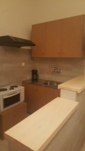 Arcadian Apartments & Studios
