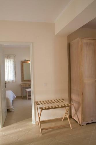 Apartamento Modi Resort