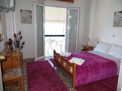 Blue Sky Apartments & Rooms