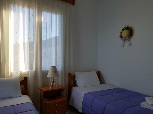 Blue Sky Apartments & Rooms
