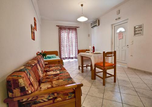 Drimouras Apartments