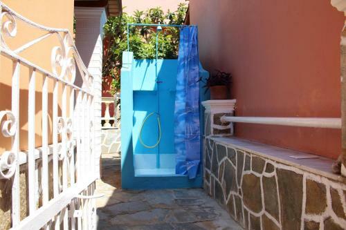 Apartamento Holiday Home Dina